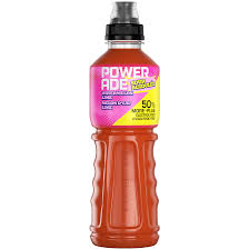 POWERADE WATERMELON LIME 710 ml