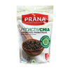 Prana Organic Whole Black ProactiveChia, 254 g