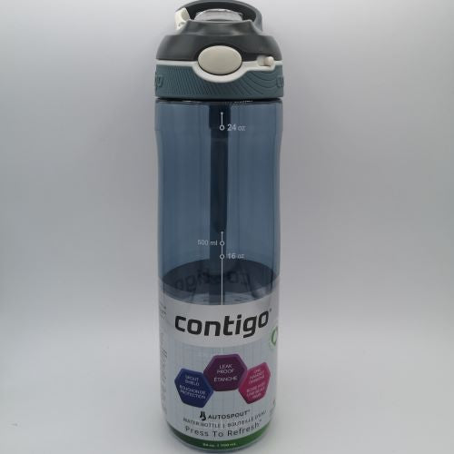CONTIGO Autospout Water Bottle