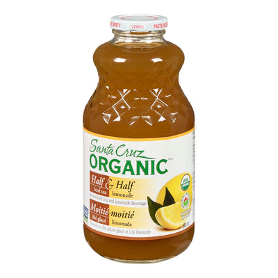 Santa Cruz Iced Tea Lemonade Mixed Drink, 1 ct