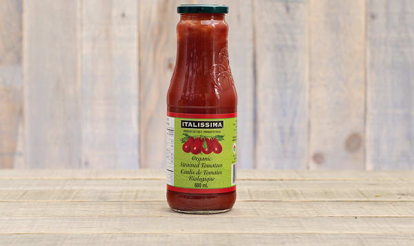 ITALISSIMA Passata Pomodoro 680ml