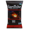 HARDBITE Smokin' BBQ Flavoured Kettle-Cooked Potato Chips 150g