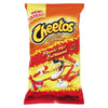 CHEETOS Crunchy Flamin' Hot Cheese Flavoured Snack 310g