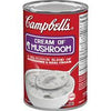 CAMPBELLS CREAM OF MUSHROOM 540 ml