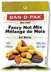 DAN D PAK Fancy Nut Mix 100g