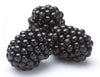USDA Produce Blackberries