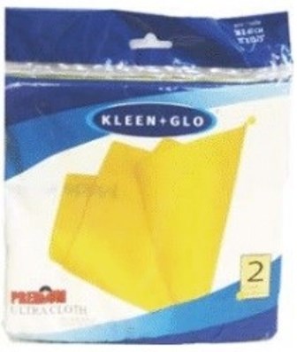 KLEEN GLO Premium Ultra Cloth