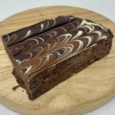 Awesome Brownies