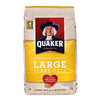 QUAKER Large Flake Oats 1kg