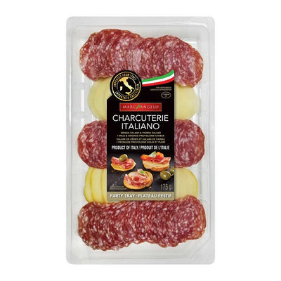 MARC ANGELO Charcuterie 175g
