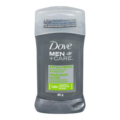 DOVE Men + Care Extra Fresh Deodorant 85g