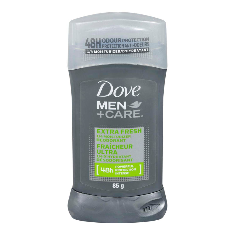 DOVE Men + Care Extra Fresh Deodorant 85g