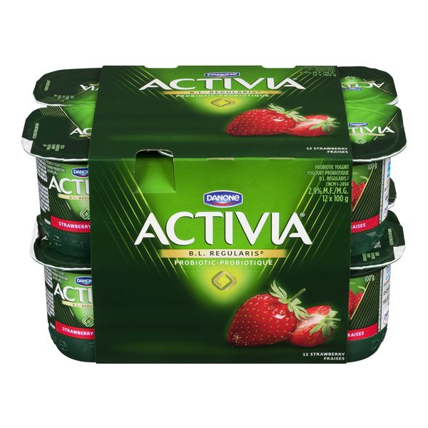 Danone Activa, 1200 g