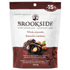 BROOKSIDE Whole Almonds 210g
