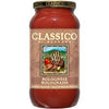 CLASSICO BOLOGNAISE 600ML