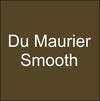 DU MAURIER Smooth King 20's