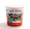 TREE ISLAND Pacific Strawberry Yogurt 350g