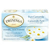TWININGS Herbal Tea 30g 20's