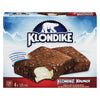 Klondike Krunch Ice Cream Bars, 4 ct