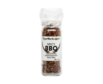 CAPE Herb & Spice Spicy BBQ 55g