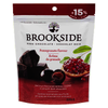 BROOKSIDE Pomegranate Flavour Dark Chocolate 235g