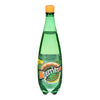 PERRIER Carbonated Spring Water La Orange 1L