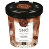 Sno Soy Based Chocolate Fudge & Brownies, 500 mL