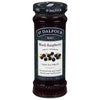 ST DALFOUR Black Raspberry 283g