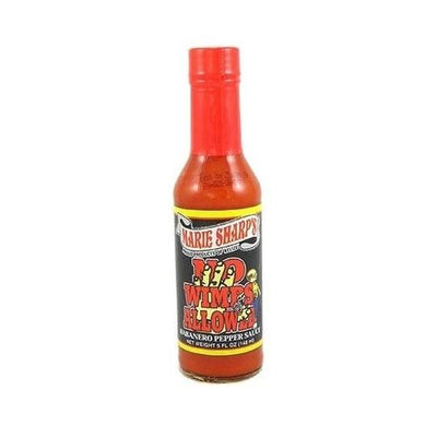 MARIE SHARP'S No Wimps Allowed 148ml