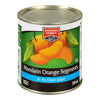 WESTERN FAMILY Mandarin Orange Segments 248ml