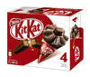 DRUMSTICK Kitkat 4 Pack