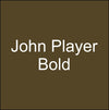 JOHN PLAYER Bold King 20's