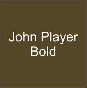 JOHN PLAYER Bold King 20's