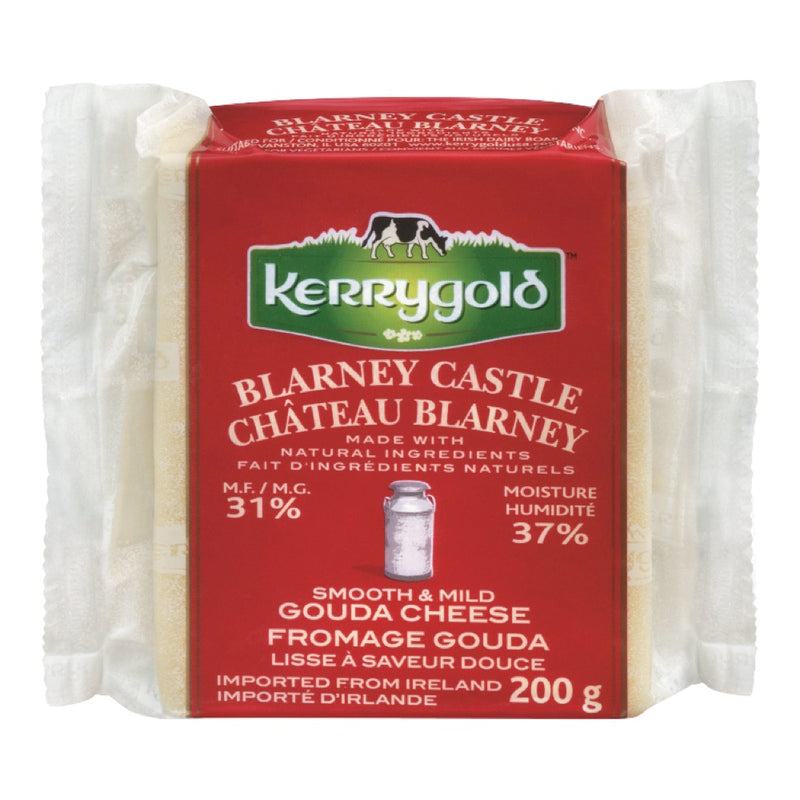 KERRYGOLD Gouda Cheese 200g