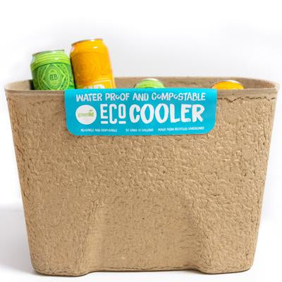 GREENLID Eco Cooler 22L