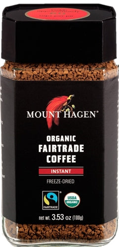 MOUNT HAGEN Coffee 100g