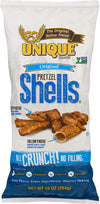 UNIQUE Original Pretzel Shells