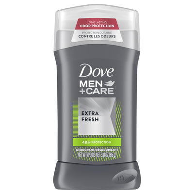 Dove Men + Care Extra Fresh Dedorant, 85 g