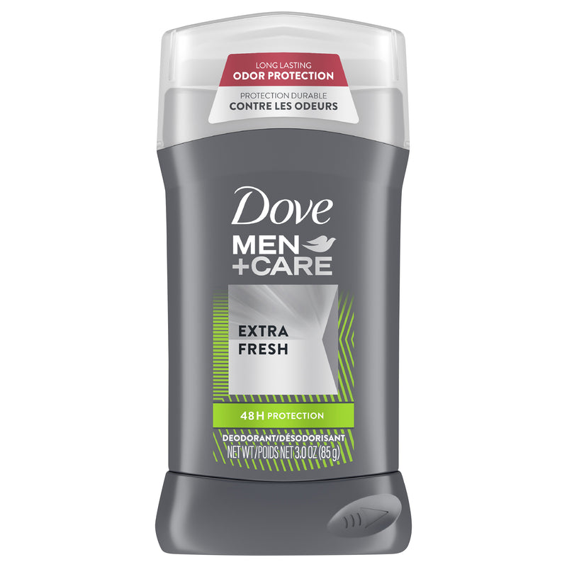Dove Men + Care Extra Fresh Dedorant, 85 g