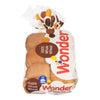 WONDER Bread Rolls