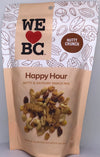 We Love BC Happy Hour Snack Mix, 150 g