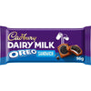 CADBURY UK OREO SANDWHICH 96 G