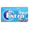 EXTRA Peppermint Sugar Free Gum 14 Pieces