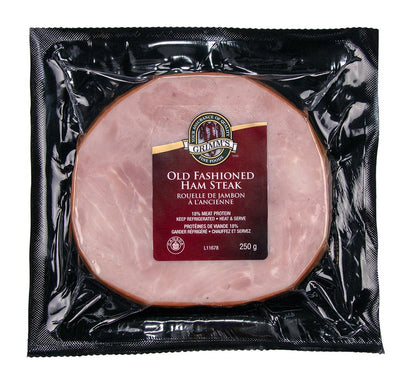 GRIMM'S Old Fashioned Ham Steak 250g