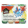 CLUB HOUSE Food Colour 28ml