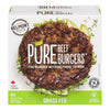 BELMONT MEATS Beef Burgers 570g
