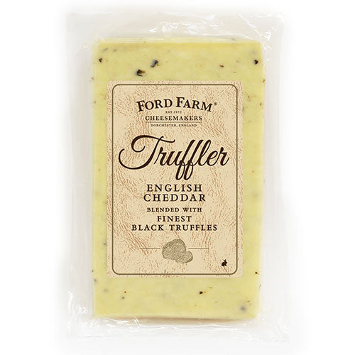 FORD FARM Truffle Cheddar 200g