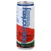 Blue Monkey Watermelon 100% Juice, 331 mL