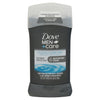Dove Men Care Clean Comfort 1/4 Moisturizer Deodorant, 85 g