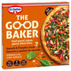 Dr. Oetker The Good Baker Vegan Spinach & Pumpkin Seeds Multigrain Crust, 350 g